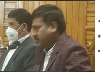 उपचुनावों में कोविड प्रोटोकॉल तोड़ने पर होगी कार्रवाई, जाने क्या होगी कार्रवाई…..