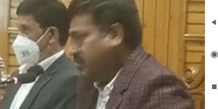 उपचुनावों में कोविड प्रोटोकॉल तोड़ने पर होगी कार्रवाई, जाने क्या होगी कार्रवाई…..