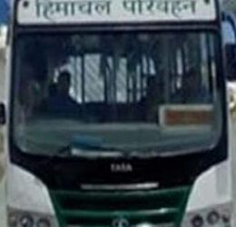 बाल-बाल बचे कसुम्पटी-कॉलोनी बस के यात्री, चालक-परिचालक….