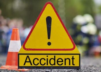 शिचलिंग में वाहन दुर्घटनाग्रस्त, 3 की मौत 3 अन्य घायल….