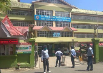 ब्यक्ति की पिटाई के बाद आईजीएमसी में मौत, बेटे ने लगाया हत्या का आरोप