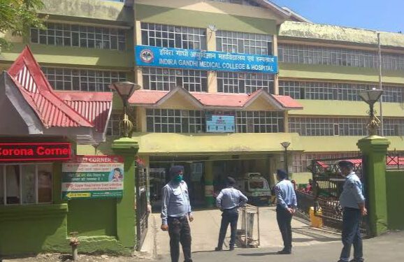 ब्यक्ति की पिटाई के बाद आईजीएमसी में मौत, बेटे ने लगाया हत्या का आरोप