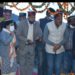 प्रतिभा सिंह ने भगवान रगुनाथ सहित कुल्लू दशहरा उत्सव में आये सभी देवी देवताओं के दर्शन कर लिया आशीर्वाद