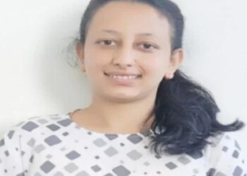 उपलब्धि : बीएड वार्षिक परीक्षा में पारुल नेगी बनी हिमाचल की टॉपर….