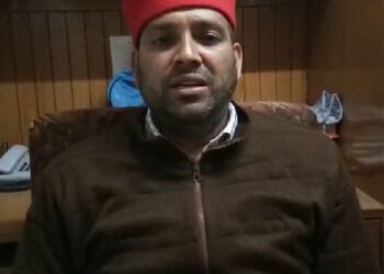 छात्र अभिभावक मंच ने की निजी स्कूलों द्वारा मनमानी फीस जमा करवाने के लिए अभिभावकों व छात्रों पर मानसिक दबाव बनाने के घटनाक्रम की कड़ी निंदा