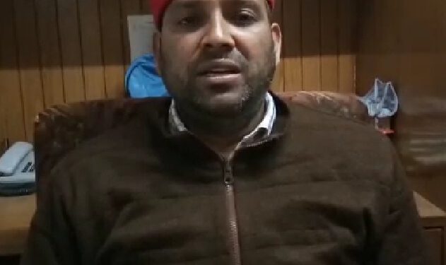 छात्र अभिभावक मंच ने की निजी स्कूलों द्वारा मनमानी फीस जमा करवाने के लिए अभिभावकों व छात्रों पर मानसिक दबाव बनाने के घटनाक्रम की कड़ी निंदा