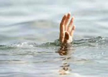 5 वर्षीय मासूम की गोबिंद सागर झील में डूबने से मौत