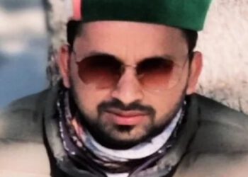 आउटसोर्स कर्मचारियों के बाद अब जेबीटी डीएलएड संयुक्त मोर्चा की सरकार को चेतावनी, 28 तक मांगे नहीं मानी तो उपचुनावों में सरकार का करेगी विरोध…..