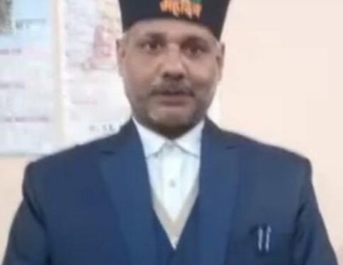 शराब और पैसे के दम पर चुनाव नहीं जीते जाते  : एन के पन्डित