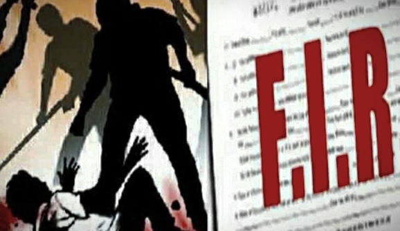 पुलिस ने मारपीट में घायल हुए व्यक्ति की मौत मामले में 20 दिन बाद दर्ज की एफआईआर