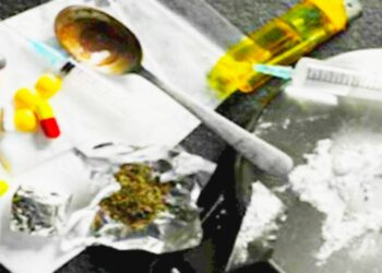 हिमाचल का युवा नशे की गिरफ्त में , हर माह दर्ज हो रहे …