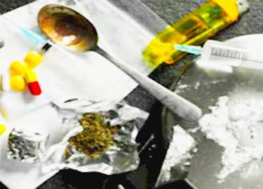 हिमाचल का युवा नशे की गिरफ्त में , हर माह दर्ज हो रहे …