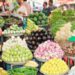 पेट्रोल-डीजल के साथ सब्जियों के दाम छू रहे आसमान, रसोई का बिगड़ा जायका….