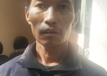 35000 रुपये लूट जंगल में फेंका नेपाली, तीसरे दिन वापिस पहुंचा कसुम्पटी