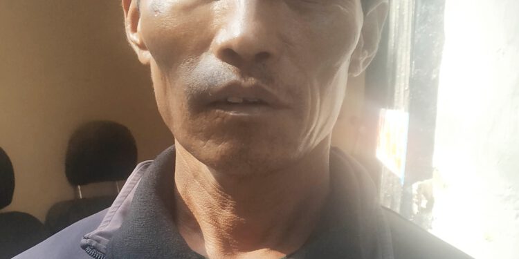 35000 रुपये लूट जंगल में फेंका नेपाली, तीसरे दिन वापिस पहुंचा कसुम्पटी