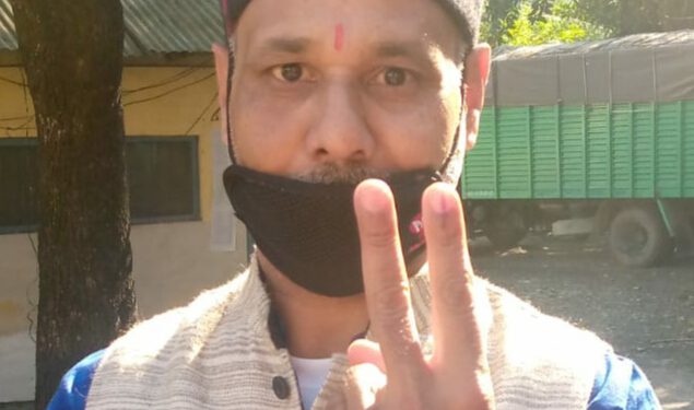 बीजेपी का तुगलकी फरमान दो साल तक ऐसे ही बढ़ेंगे पेट्रोल के दाम : एन के पन्डित