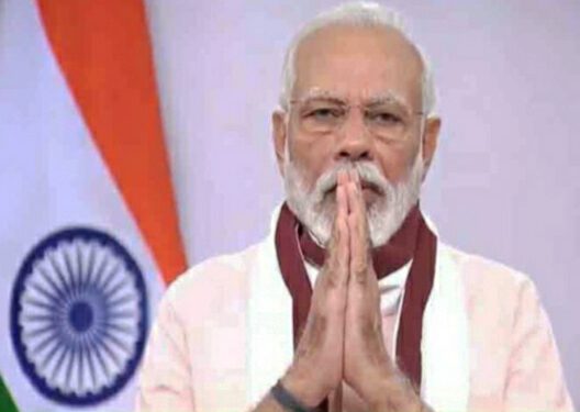 प्रधानमंत्री जल्द आएंगे हिमाचल, राष्ट्रीय युवा महोत्सव में करेंगे शिरकत