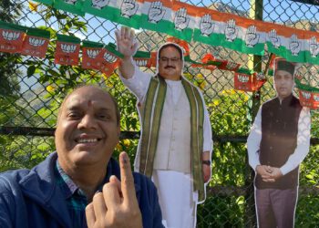 आदमक़द कटआउट का मतलब