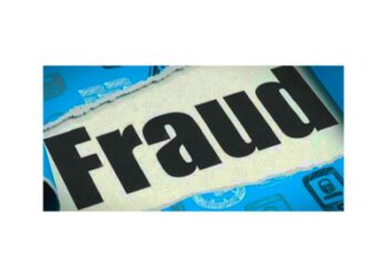 नकली पुलिस कर्मी बनकर छीने दो लाख रुपये