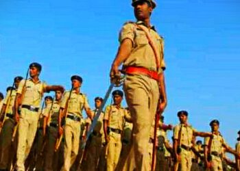 पुलिस भर्ती के लिए आए रिकॉर्ड 1.5 लाख आवेदन, जाने  कितने नवम्बर से होगी शारीरिक दक्षता परीक्षा