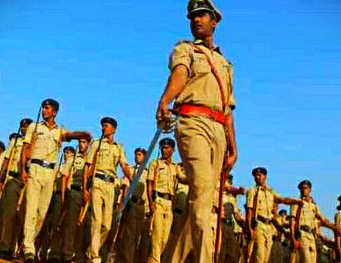पुलिस भर्ती के लिए आए रिकॉर्ड 1.5 लाख आवेदन, जाने  कितने नवम्बर से होगी शारीरिक दक्षता परीक्षा