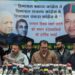 भाजपा ने जनता को दी मंहगाई की सौगात-जुमलों की बरसात :  संजय दत्त