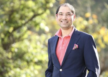 प्रोफेसर अतुल खोसला ने शूलिनी यूनिवर्सिटी के वाइस चांसलर का पदभार संभाला