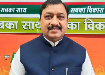 मंडी में भाजपा जीतेगी रिकॉर्ड मतों से – कश्यप