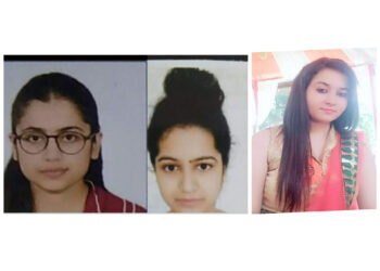 आँचल, शालिनी व पूजा AIIMS बिलासपुर में देंगी नर्सिंग अधिकारी के रूप में सेवाएं
