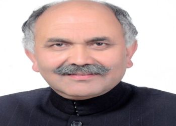 उप चुनाव में भाजपा की खिलाफत करेगी किसान सभा : डॉ. तँवर