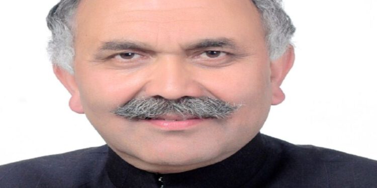 उप चुनाव में भाजपा की खिलाफत करेगी किसान सभा : डॉ. तँवर