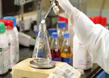 हिमाचल की पहली खाद्य परीक्षण प्रयोगशाला……