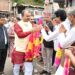 4 साल पूर्व में जो कसर चुनाव जीतने में रह गई था उसे इस बार पूरा करना है : मंगल पांडेय