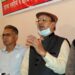 उपचुनावों में हुई सवर्ण आयोग के गठन की मांग फिर मुखर, उपचुनाव के दौरान दबाएंगे नोटा का बटन…
