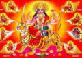 शरदीय नवरात्रे कल से, शक्तिपीठों में दर्शनों के लिए श्रद्धालुओं को करना होगा कोविड प्रोटोकॉल का पालन, जाने क्या रहेगा दर्शनों के समय कोविड प्रोटोकॉल