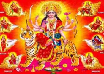 शरदीय नवरात्रे कल से, शक्तिपीठों में दर्शनों के लिए श्रद्धालुओं को करना होगा कोविड प्रोटोकॉल का पालन, जाने क्या रहेगा दर्शनों के समय कोविड प्रोटोकॉल