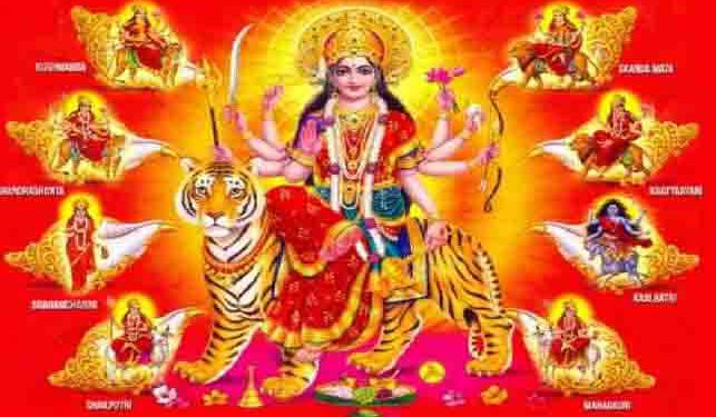 शरदीय नवरात्रे कल से, शक्तिपीठों में दर्शनों के लिए श्रद्धालुओं को करना होगा कोविड प्रोटोकॉल का पालन, जाने क्या रहेगा दर्शनों के समय कोविड प्रोटोकॉल