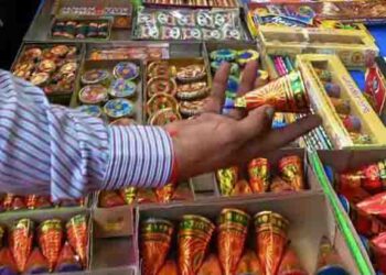 शिमला में इन स्थानों पर होगी पटाखों की बिक्री, डीसी शिमला ने स्थान किये चिन्हित
