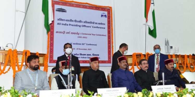 जय राम ठाकुर ने प्रधानमंत्री से धर्मशाला में राष्ट्र ई-अकादमी की स्थापना का आग्रह किया