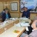 भारतीय विमानपत्तन प्राधिकरण ने मण्डी में प्रस्तावित ग्रीन फील्ड एयरपोर्ट के लिए संशोधित मास्टर प्लान प्रस्तुत किया : मुख्यमंत्री
