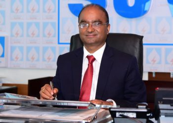 एसजेवीएन ने पंजाब स्टेट पावर कारपोरेशन लिमिटेड (पीएसपीसीएल) से 100 मेगावाट की सौर ऊर्जा परियोजना हासिल की