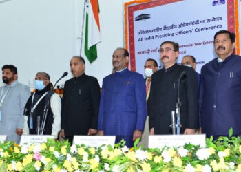 विधानसभा को नहीं करना चाहिए सूचना देने में संकोच, विधानसभा में सूचना देरी से मिलना चिंतनीय : अग्रिहोत्री