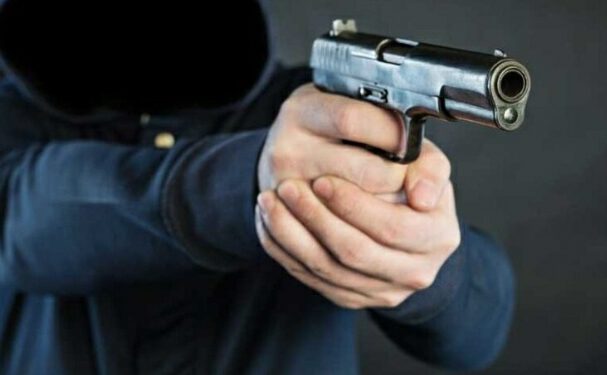 हिमाचल में पर्यटकों द्वारा हुड़दंग मचाने का एक और मामला, पिस्तौल दिखाकर…