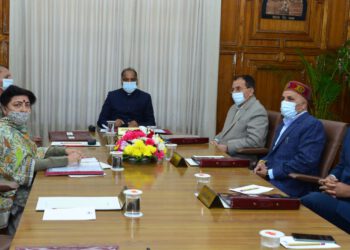 10 नवंबर से तीसरी से सातवीं कक्षा तक के विद्यार्थी भी आएंगे स्कूल