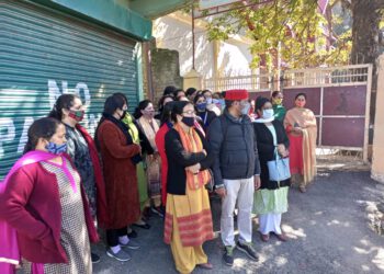 अब 25 नवम्बर से शुरू होंगी ऑकलैंड हाउस स्कूल में आठवीं व नवीं कक्षा की वार्षिक परीक्षाएं