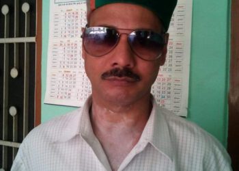 कंगना के ब्यान पर अपना स्टैंड क्लियर करें हिमाचल सरकार :-एन के पन्डित