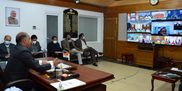 राष्ट्र के लिए एक सहयोगी विकास दृष्टि विकसित करने के प्रयास : निर्मला सीतारमण