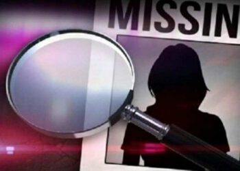 रहस्यमयी परिस्थियों में 13 वर्षीय नाबालिग लापता