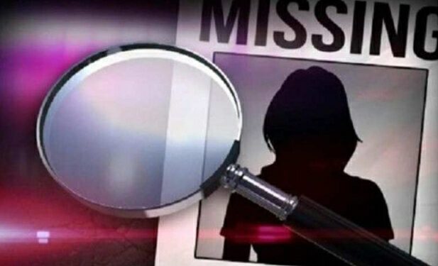 रहस्यमयी परिस्थियों में 13 वर्षीय नाबालिग लापता