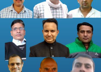 मुख्यमंत्री जी पालमपुर में की गई घोषणा को पूरा करें : हिमाचल प्रदेश स्कूल प्रवक्ता संघ ….. जानिए प्रवक्ताओं की मांगे व मुख्यमंत्री की घोषणा